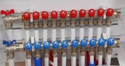 électricité plomberie vaugere bat